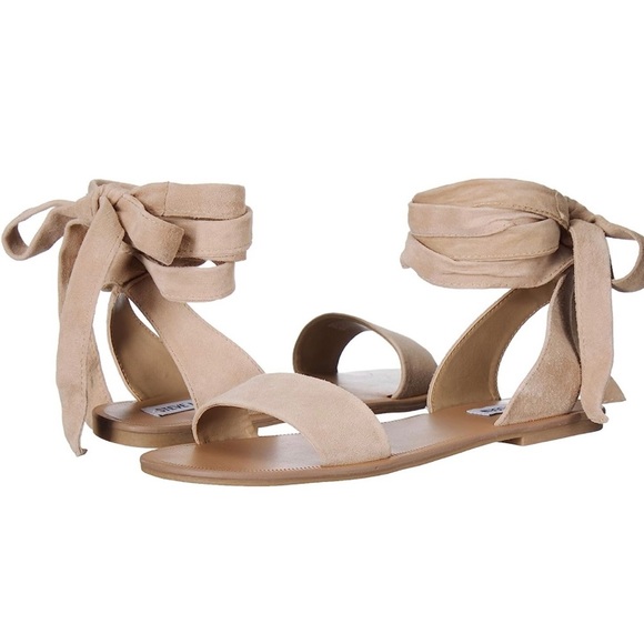 Steve Madden Shoes - STEVE Madden Women's Reputation Sandal - new without box
